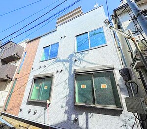 RIAVVIO（リアビオ）外観写真