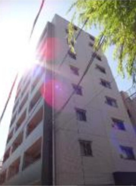 パレステージ根岸外観写真