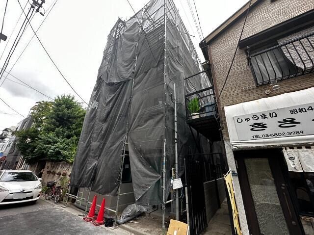 セレンディピティ浅草