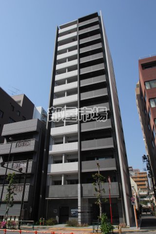 グランドコンシェルジュ新御徒町駅前