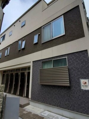 CITY STAGE 根岸外観写真
