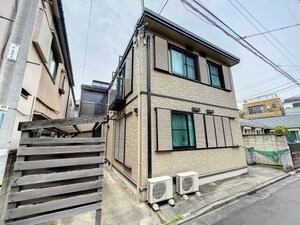 シェ･フルール外観写真
