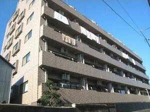 南千住サニーコート外観写真