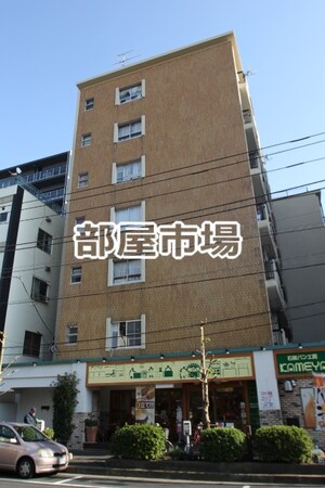向島西田コーポ外観写真