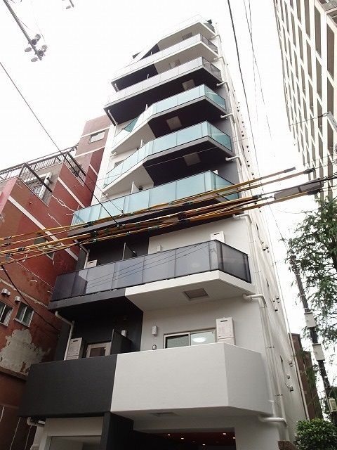 クレアトゥール清澄白河