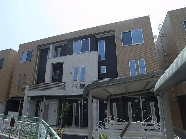 Casa荒川　part2