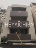 ブルーメ石川