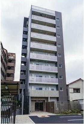 コンフォリア南千住