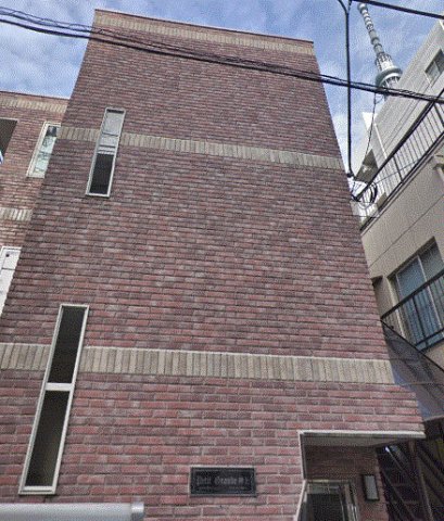 プチグランデ押上