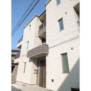 ベレオ町屋