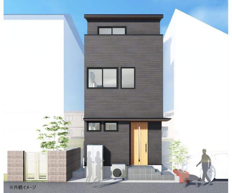 文京区本郷５丁目戸建