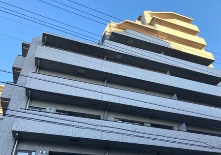 ウィルローズ住吉外観写真