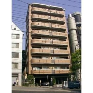 ロータリーパレス春日安藤坂外観写真
