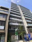 リヴシティ両国参番館