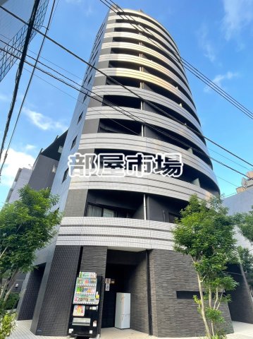 グランティアラ新御徒町アジールコート