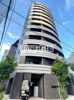 グランティアラ新御徒町アジールコート外観写真