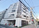 ラグジュアリーアパートメント御徒町の物件外観写真