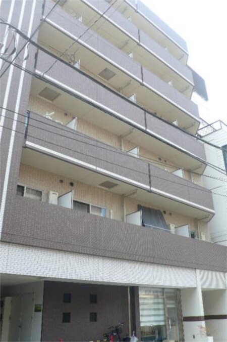 Plazzo Kubota外観写真