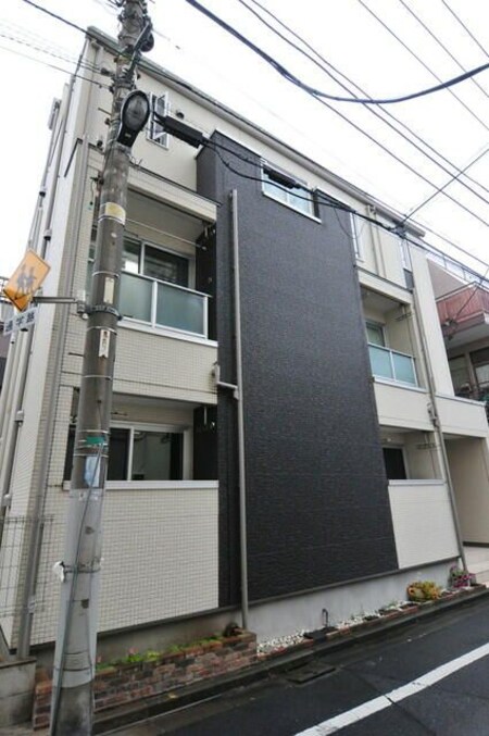 Ｍ＆Ａ外観写真