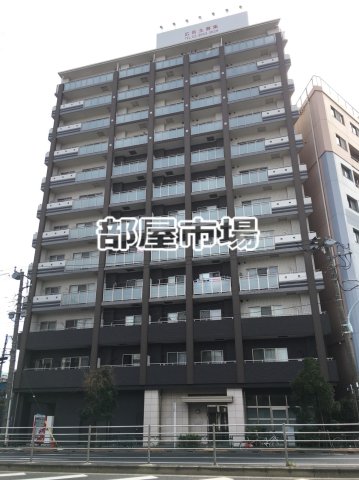 プレール・ドゥーク東京EASTⅢ
