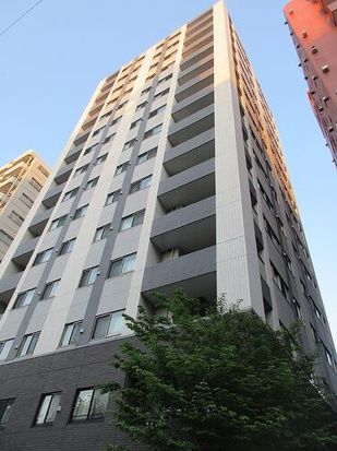 グローベルザ・シティ上野入谷