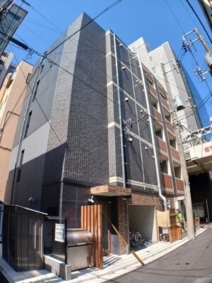 Las.T.Y.K.ビルヂング外観写真