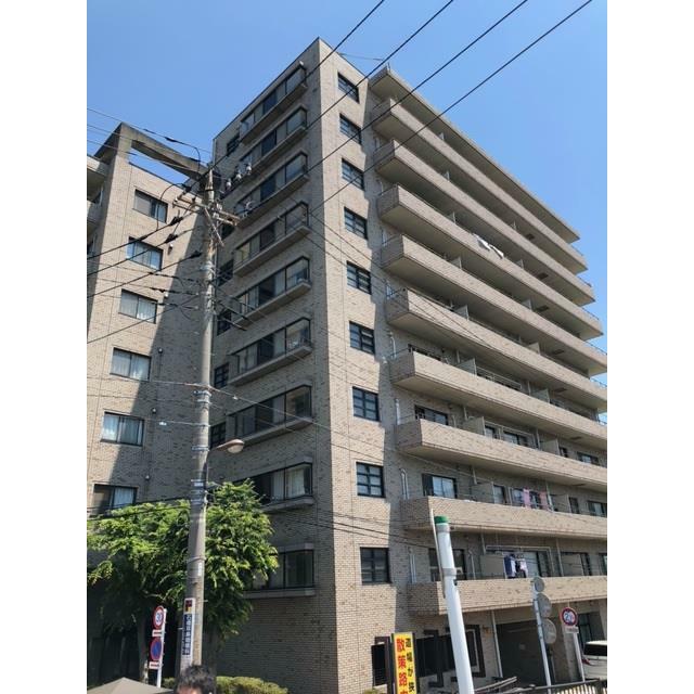 Daiwa Grace Maison 大島Ⅰ