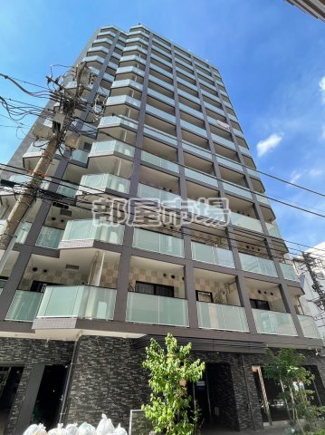 レクシード新御徒町