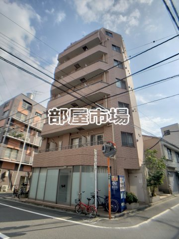 アイディ上野Ⅲ