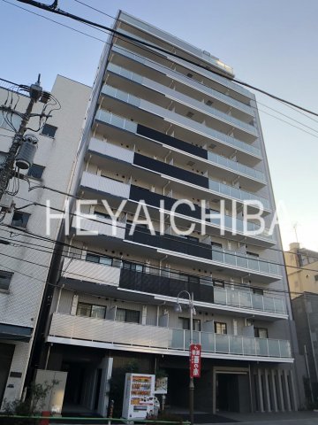 メイクスデザイン入谷Ⅱ