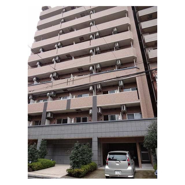 プレール・ドゥーク東京EASTⅡ