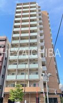 メトロステージ上野