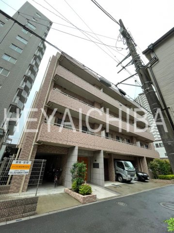 プランドール南砂町