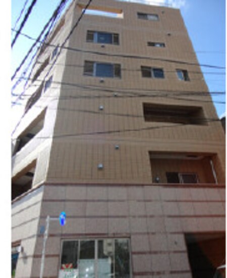 S・Sシャンテ外観写真