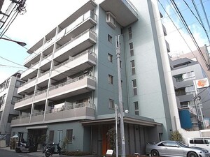 メゾンドゥグランディル外観写真