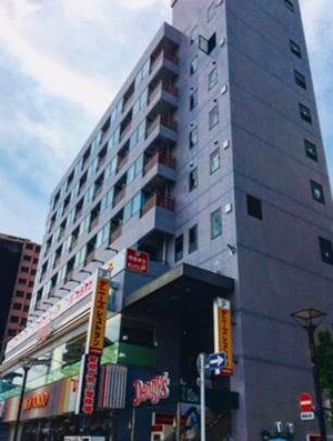 町屋ニュートーキョービル外観写真