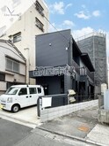 マイスタープラッツ田端