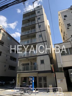 フェルクルールプレスト押上Ⅱ外観写真