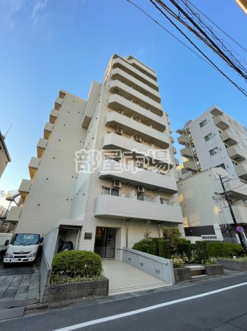 スパシエスタイル住吉