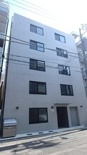 プラチナフォルム上野
