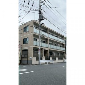 スカイビュー押上外観写真