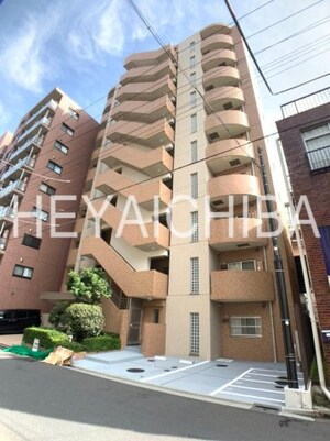 CASSIA錦糸町South Court外観写真