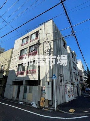 ル・リオン菊川外観写真