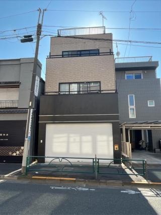 グランバリュー千駄木