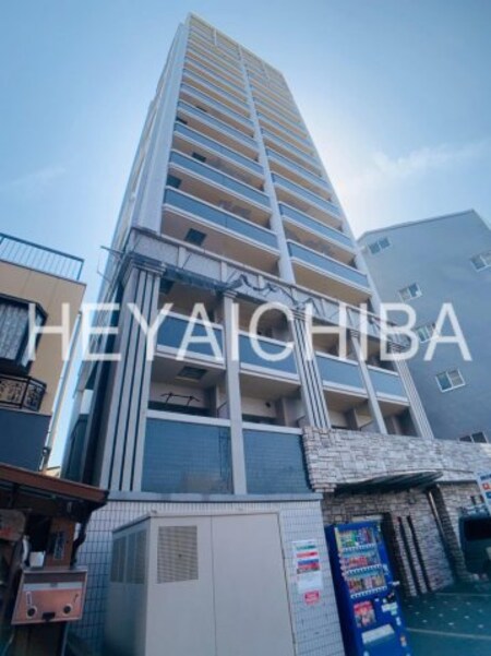 Mark Spring Tower Tokyo 52外観写真