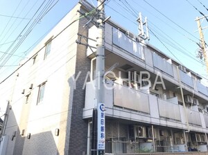 セーシュ東向島外観写真