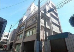 本所妙見屋ビル A外観写真