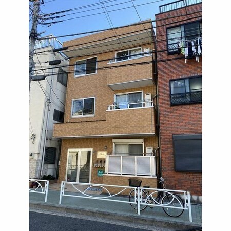 ボヌール本所吾妻橋外観写真