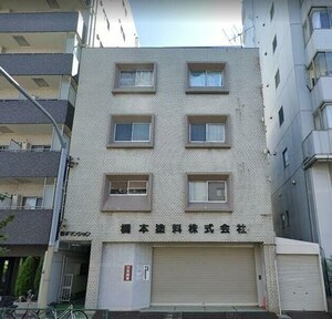 メゾン清川外観写真