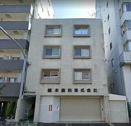 メゾン清川外観写真